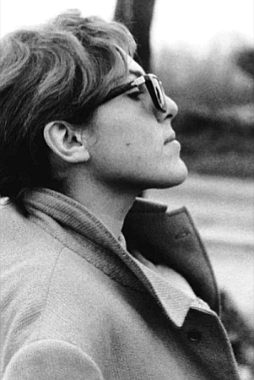 Patrizia Vicinelli backdrop