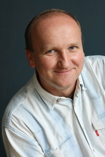 Štefan Capko backdrop