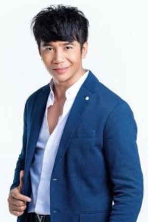 Akkharadech Yodjampa backdrop