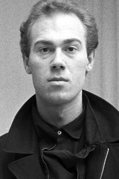 Martin Margiela backdrop