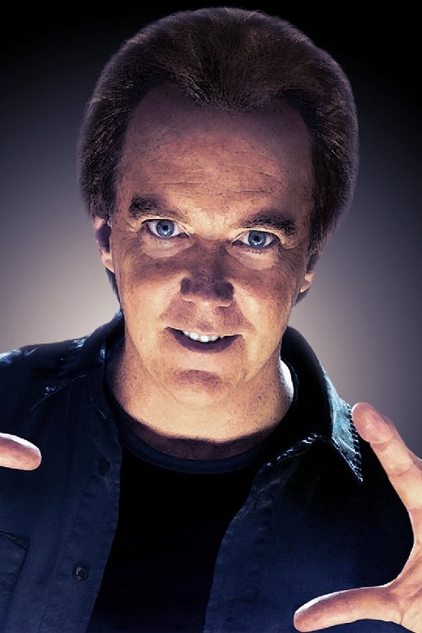 Charles Band backdrop