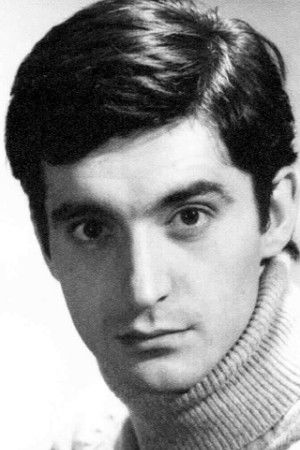 Sándor Csikós backdrop