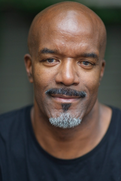 Wayne McDaniel backdrop