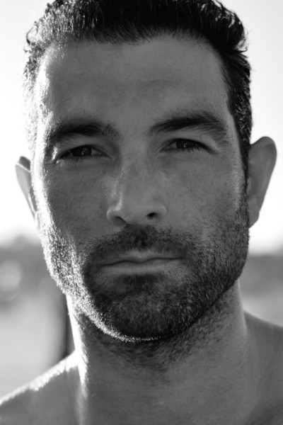 Brad Heffernan backdrop