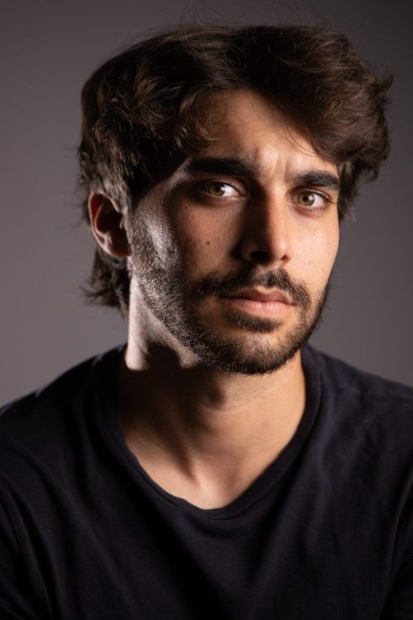 Héctor Juezas backdrop