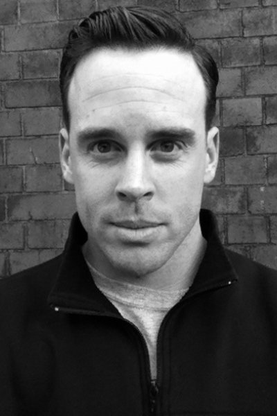 Philip Partridge backdrop