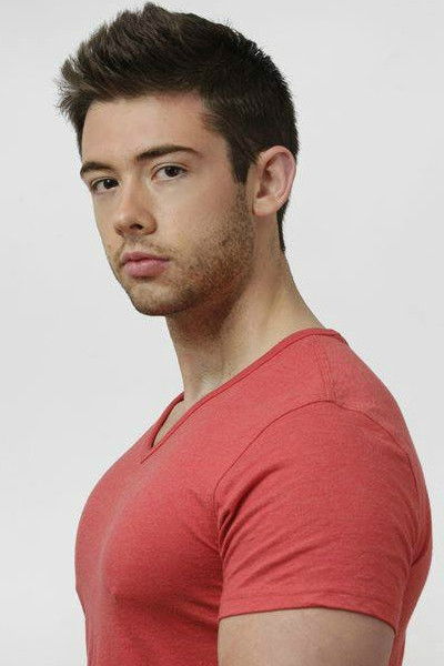 Tim Mason Scott backdrop