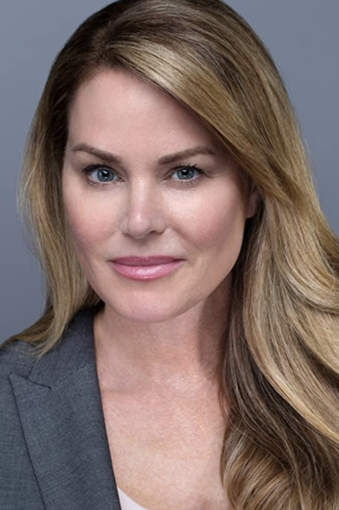 Marybeth Paul backdrop