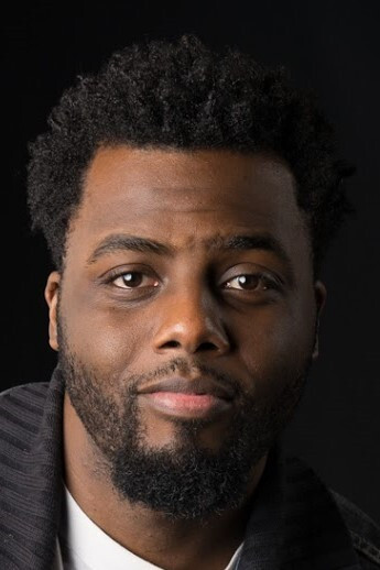 Dwight Layne backdrop