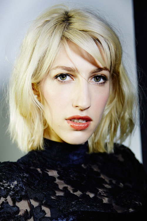 Karley Sciortino backdrop