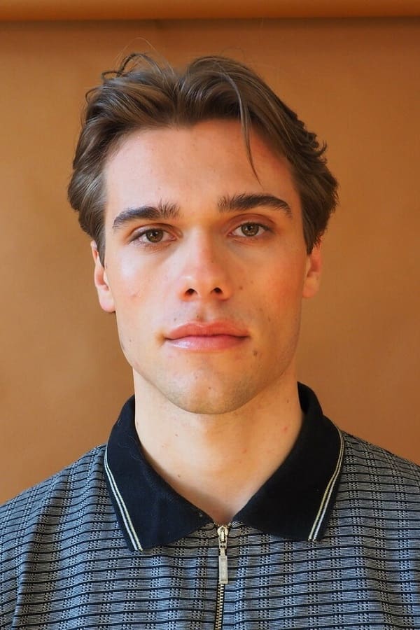 Gard Løkke backdrop