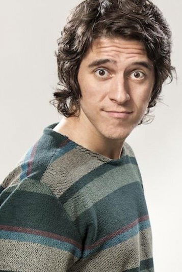 Patrick Maia backdrop