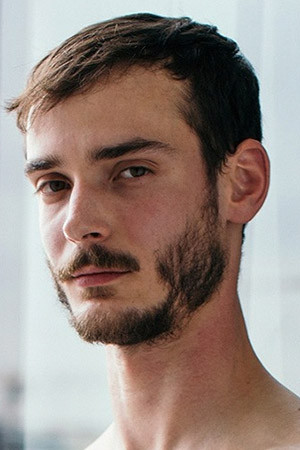 Valentin Braun backdrop