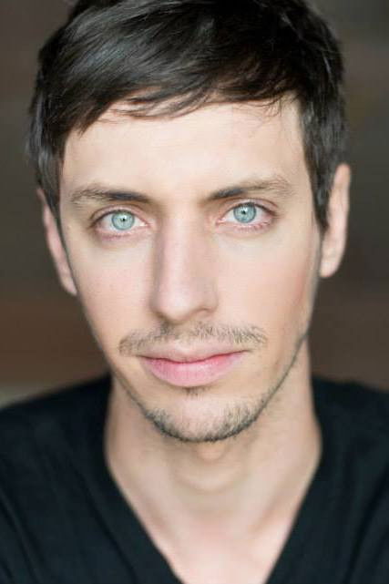 Josiah Thibodeau backdrop