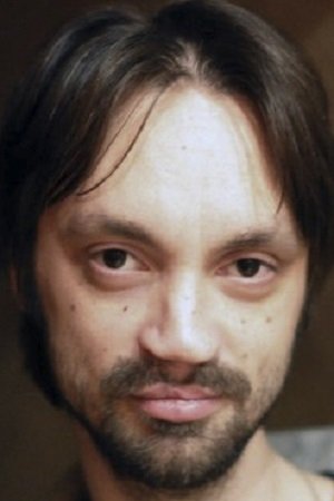 Vladislav Grishin backdrop