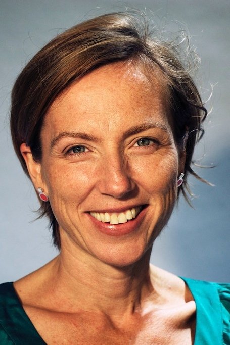 Samantha Jennings backdrop