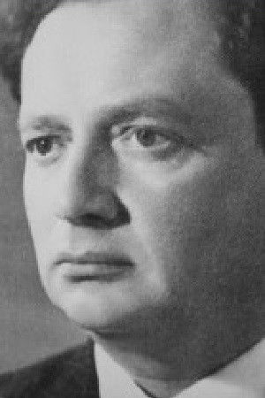 Yevgeni Gankin backdrop