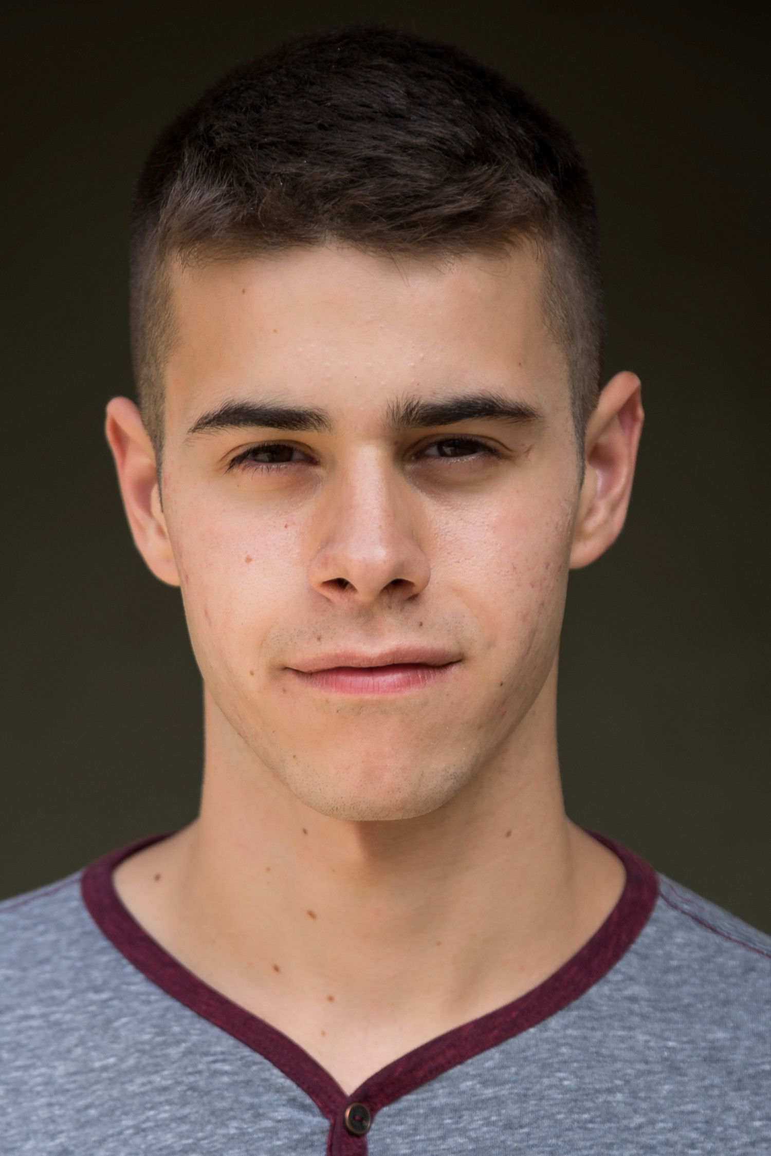 Pano Tsaklas backdrop