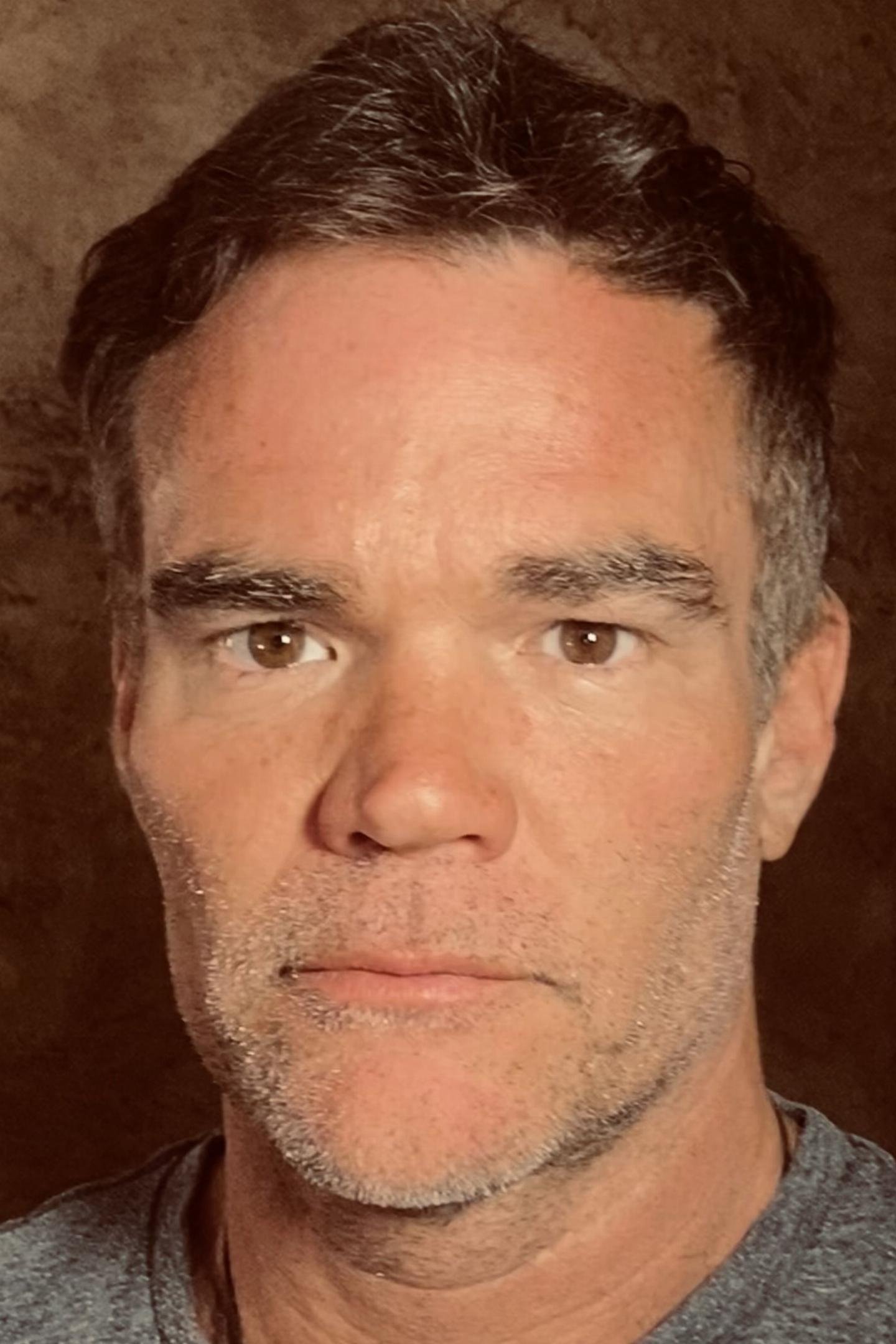 Ian Jacklin backdrop