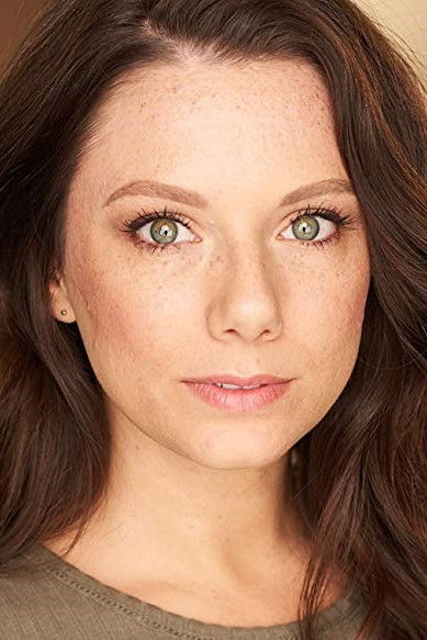 Tennile Marie Goosic backdrop