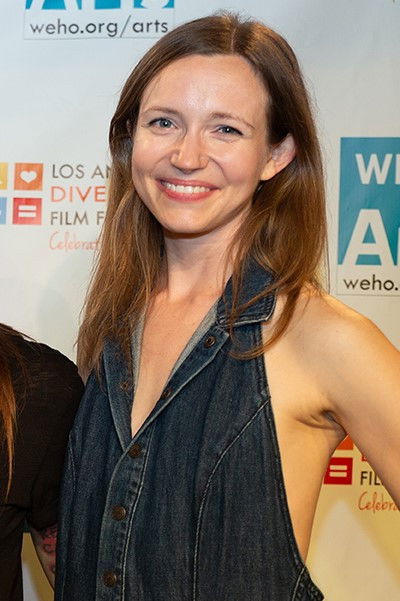 Katie Owsley backdrop