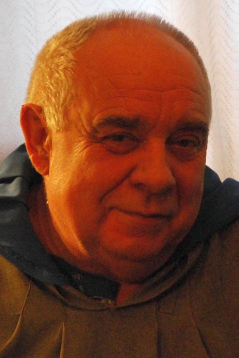 Serhii Kustov backdrop