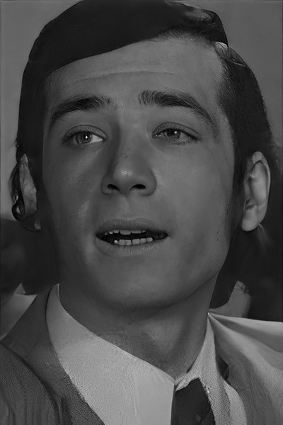 Evgeny Danchevsky backdrop