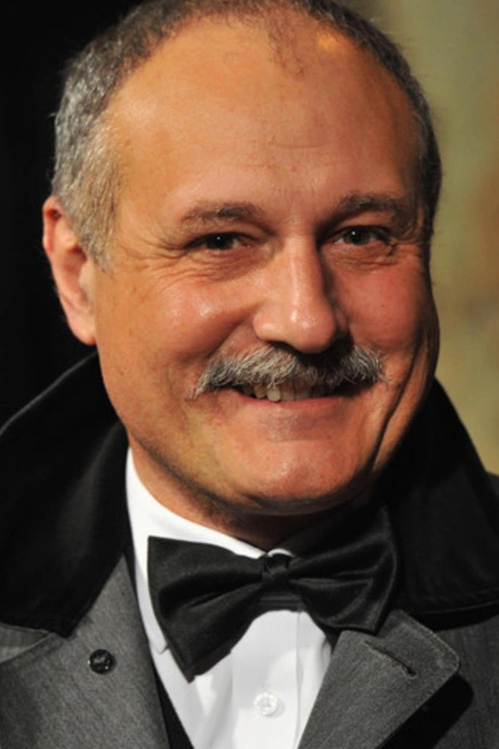 Tony Grisoni backdrop