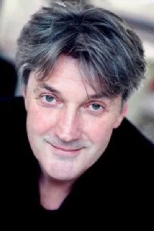 Philippe Sollier backdrop