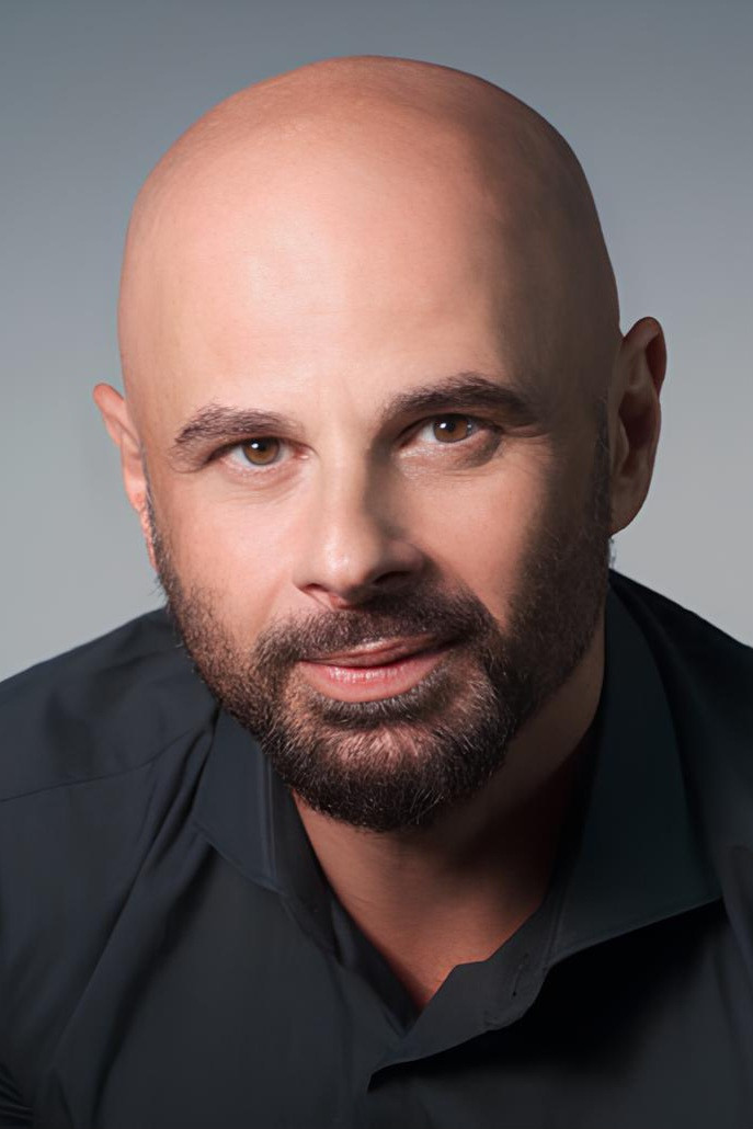 Mykhailo Kukuyuk backdrop