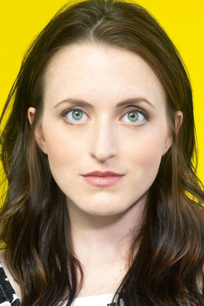 Marissa Kaye Grinestaff backdrop