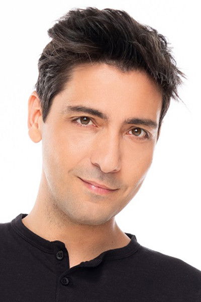 Konstadinos Aspiotis backdrop