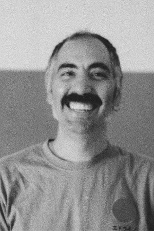 Michalis Mathioudakis backdrop