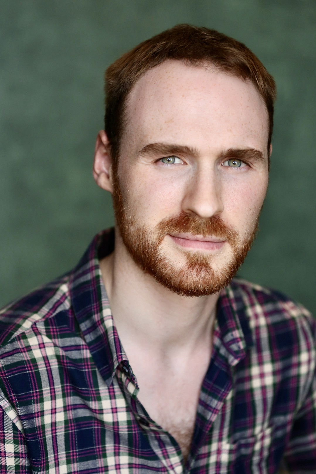 Thomas Loone backdrop