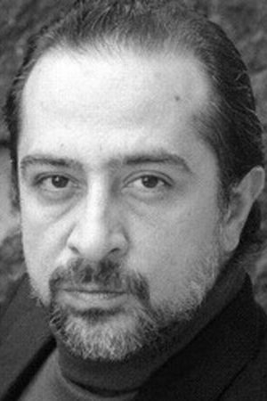 Paolo Marchese backdrop