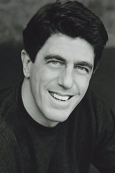 Gregg Perrie backdrop