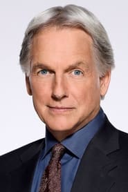 Mark Harmon → Mark Harmon