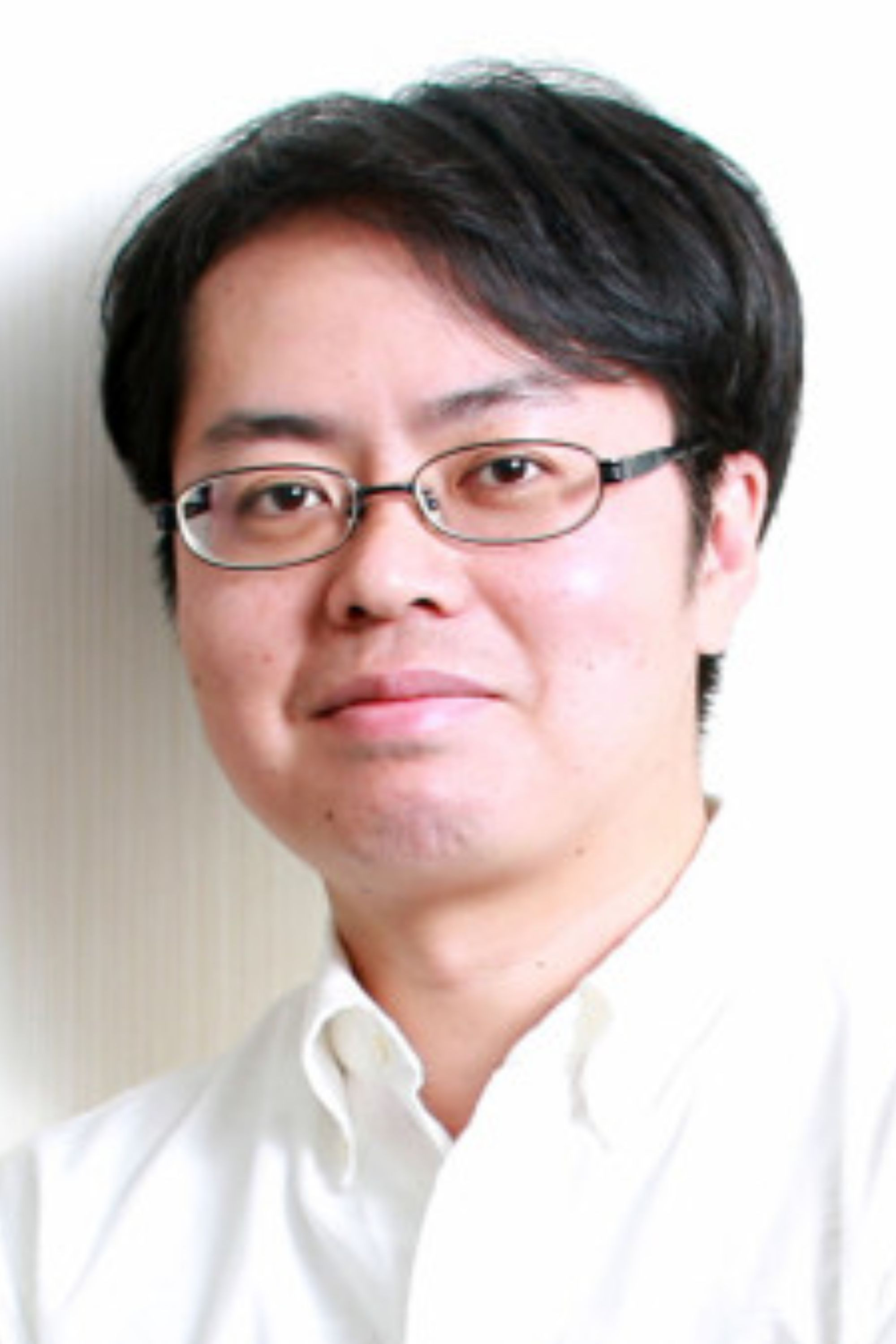 Shûzô Oshimi backdrop