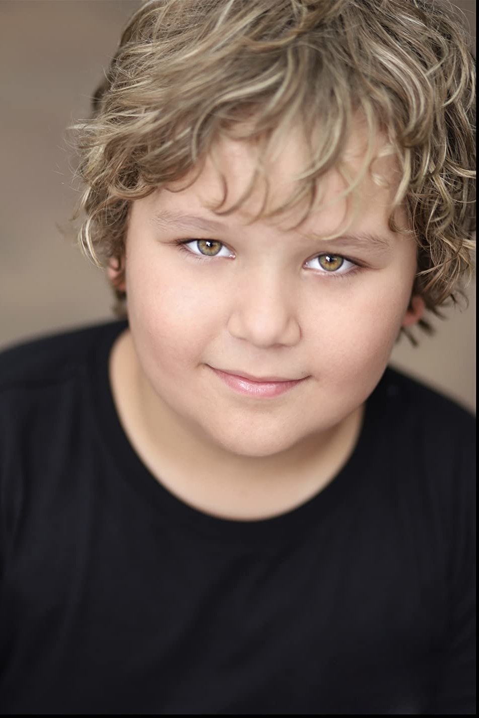 Charlie Whitley backdrop