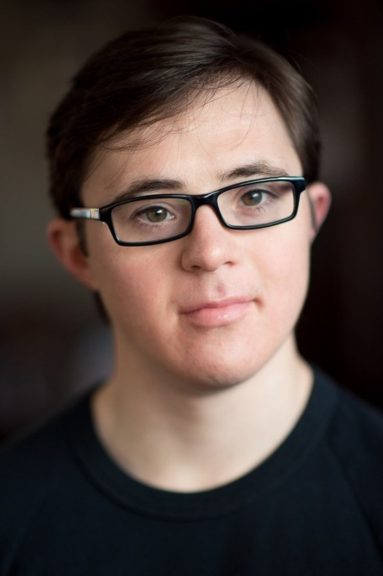 Kris Banton backdrop