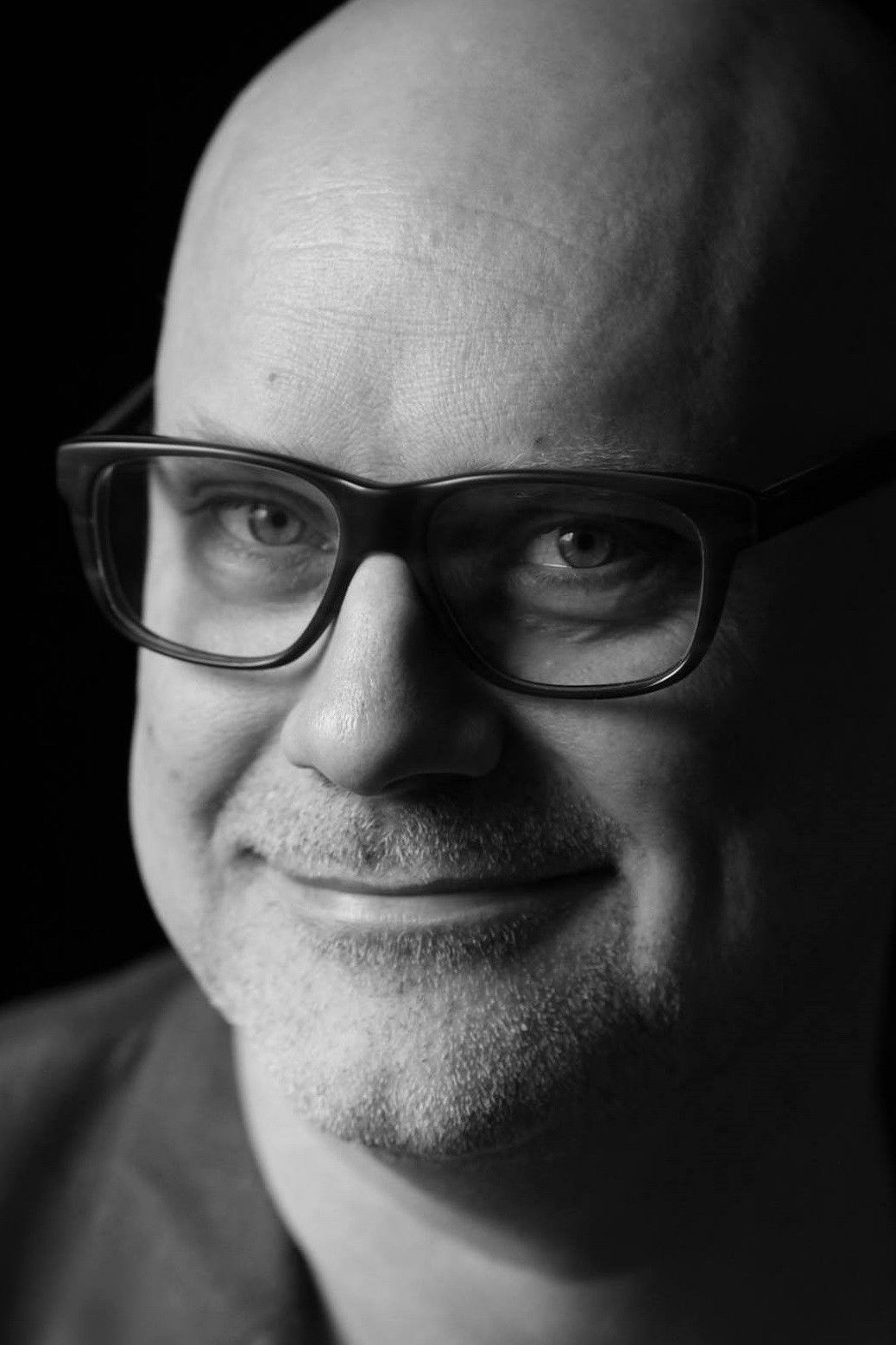 Gary Cranner backdrop