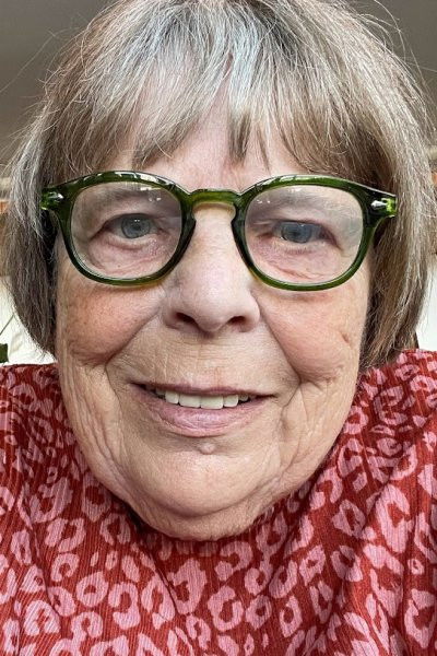 Solveig Hejl backdrop