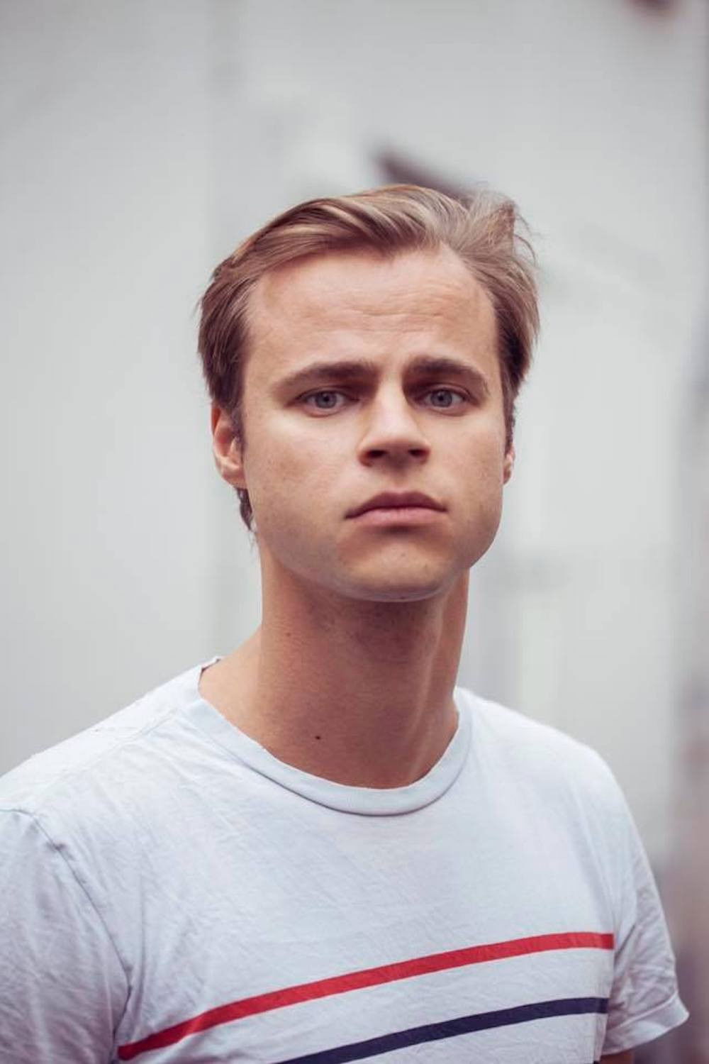 Davor Cosic backdrop