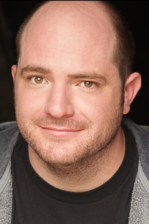 Kendall Lloyd backdrop