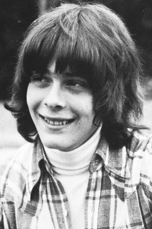 Luca Bosisio backdrop