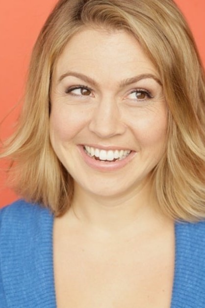 Megan Brotherton backdrop