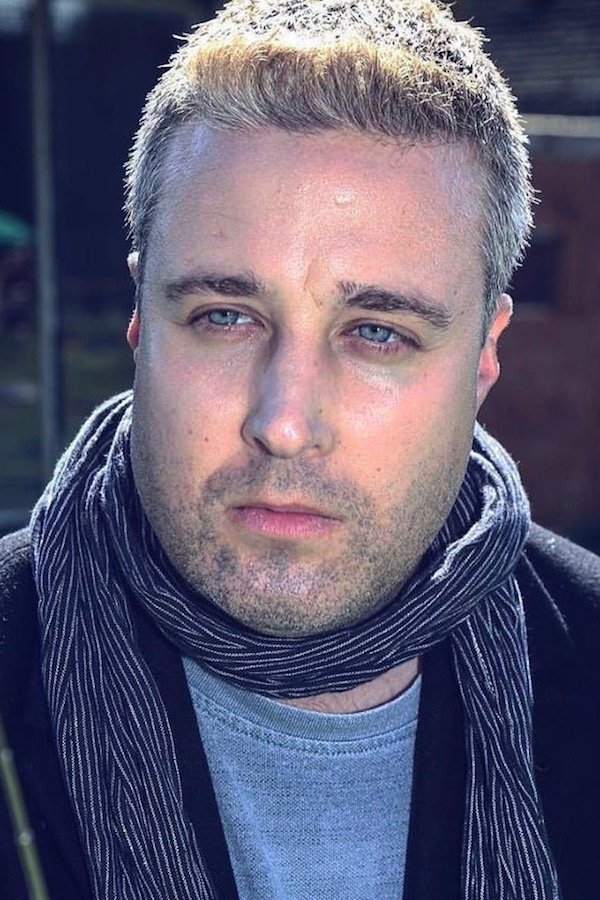 Hans Hernke backdrop