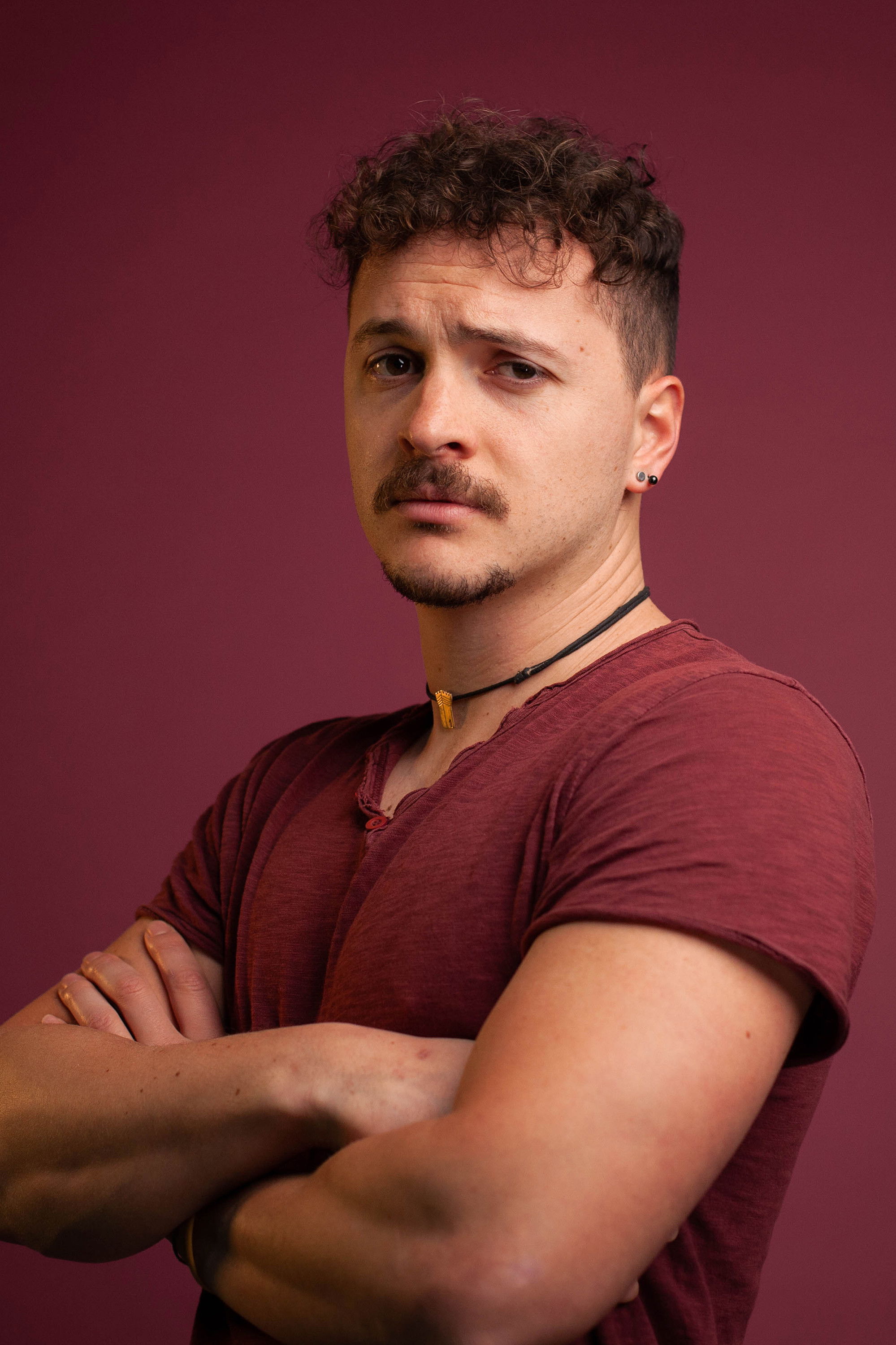 Alessandro Garelli backdrop