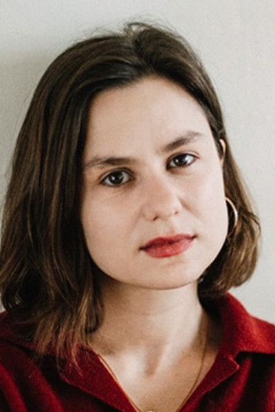 Mathilde Roehrich backdrop