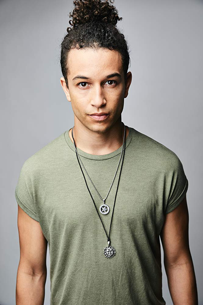 Sheldon White backdrop